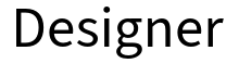 Design agency